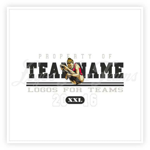 Diving Logo 02