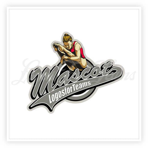 Diving Logo 03