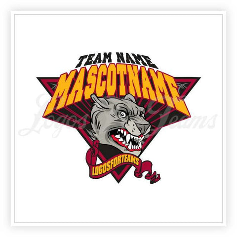 Dog Logo 10