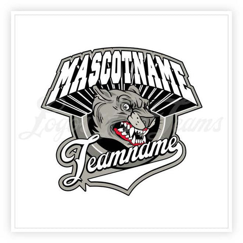 Dog Logo 11