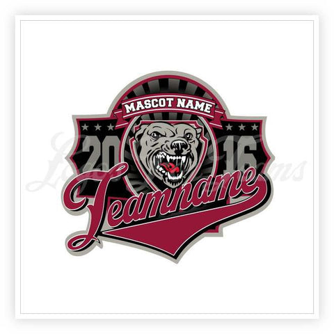 Dog Logo 14