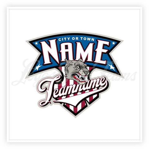 Dog Logo 16