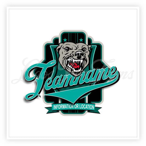 Dog Logo 01