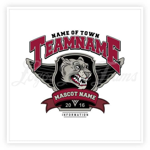 Dog Logo 02