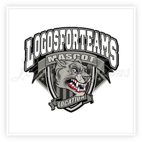 Dog Logo 08