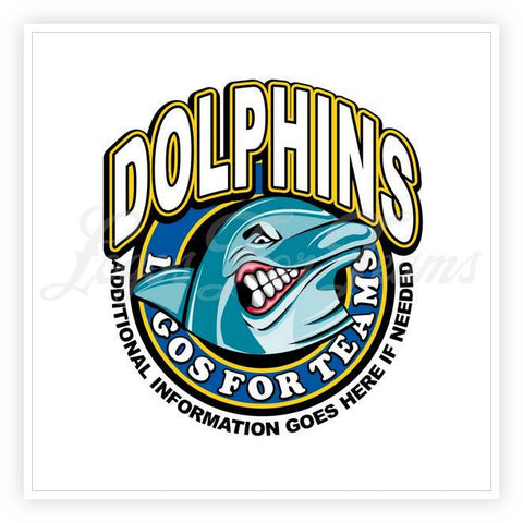 Dolphin Logo 01