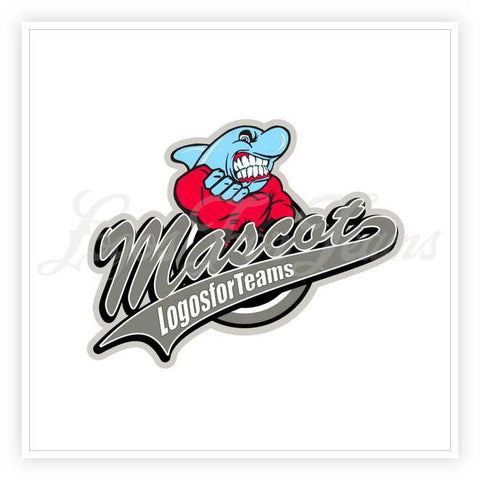 Dolphin Logo 02