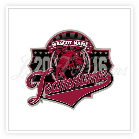 Dragon Logo 10