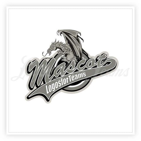 Dragon Logo 13
