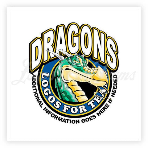 Dragon Logo 05