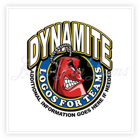 Dynamite Logo 01