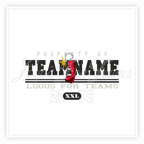 Dynamite Logo 02