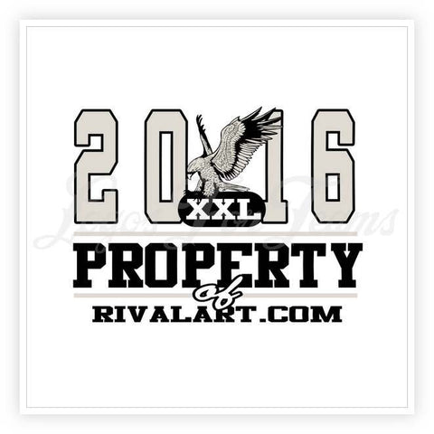 Eagle Logo 26