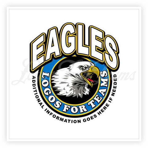 Eagle Logo 19
