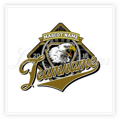 Eagle Logo 15