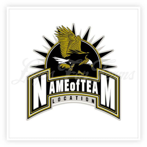 Eagle Logo 01