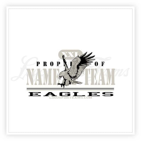 Eagle Logo 23