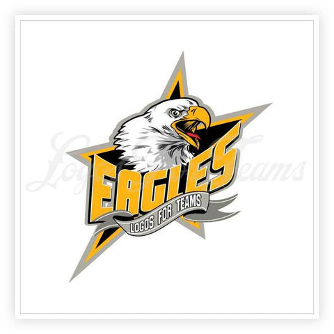 Eagle Logo 21
