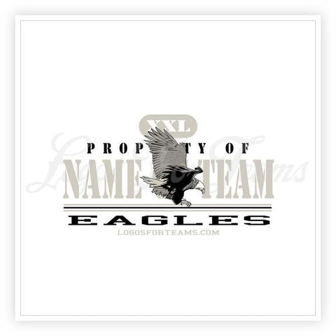 Eagle Logo 22