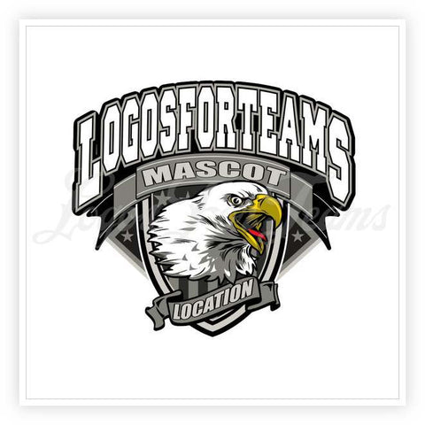 Eagle Logo 30
