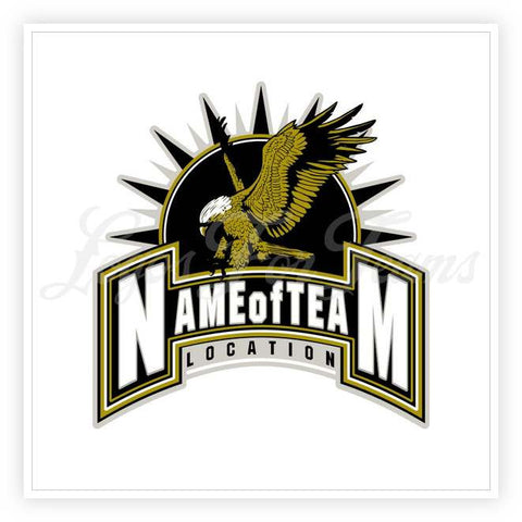 Eagle Logo 02