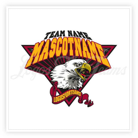 Eagle Logo 31