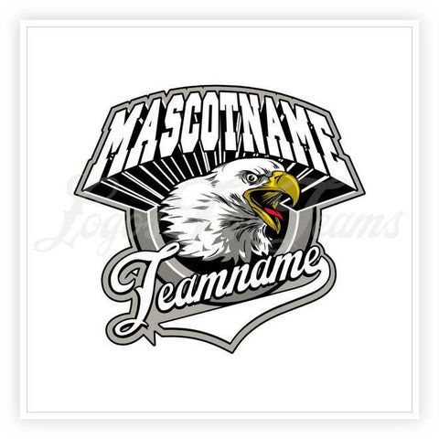 Eagle Logo 32