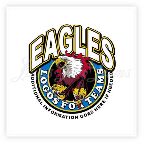 Eagle Logo 20