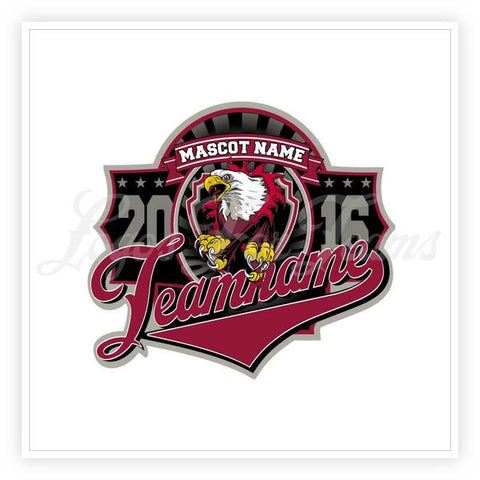 Eagle Logo 33