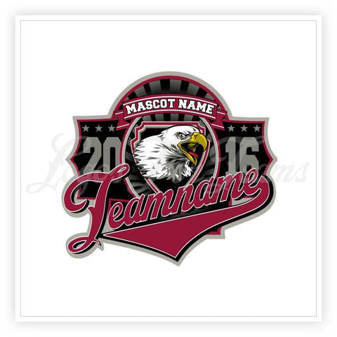 Eagle Logo 34