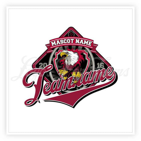 Eagle Logo 14