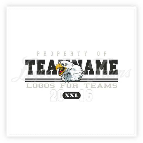 Eagle Logo 36