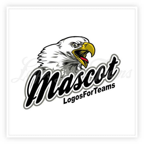 Eagle Logo 37
