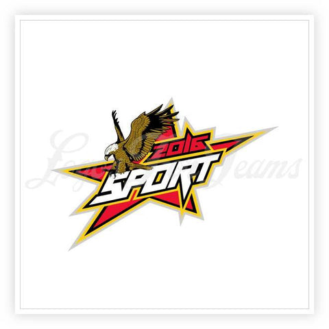 Eagle Logo 39
