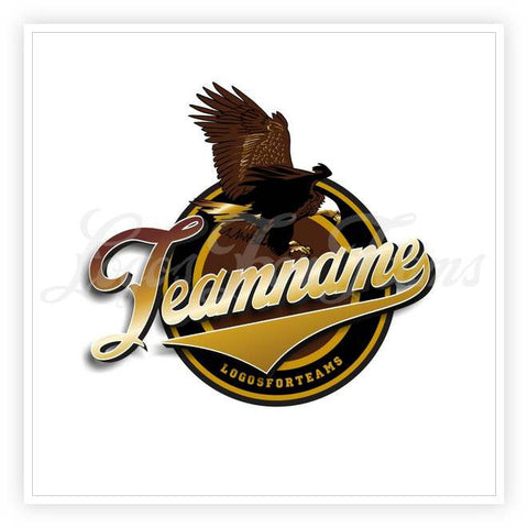 Eagle Logo 03