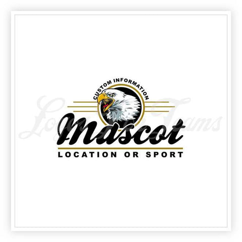 Eagle Logo 40