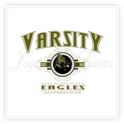 Eagle Logo 29