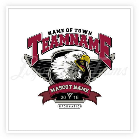 Eagle Logo 13