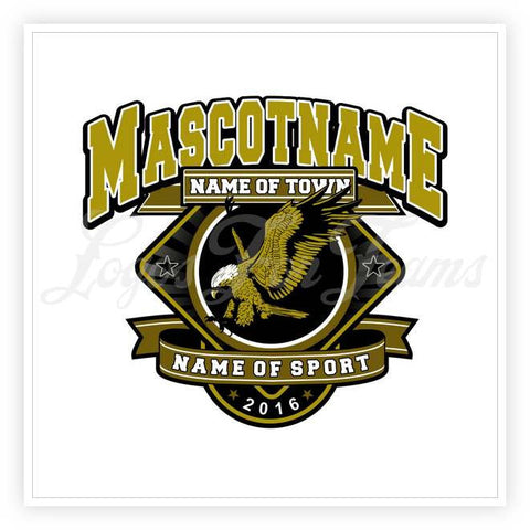 Eagle Logo 17