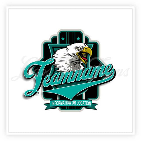 Eagle Logo 11