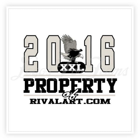 Eagle Logo 27