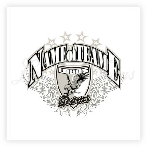 Eagle Logo 06