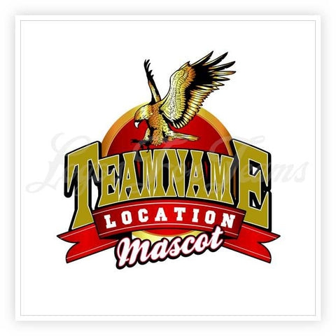 Eagle Logo 10