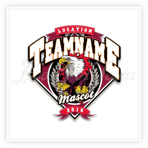 Eagle Logo 07