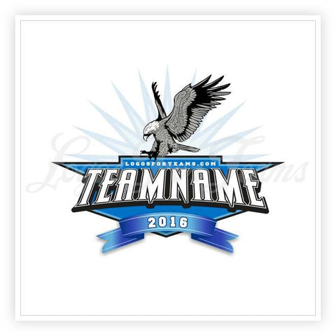 Eagle Logo 08