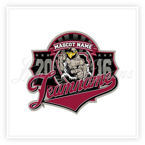 Falcon Logo 12