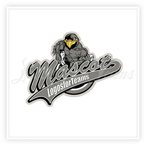 Falcon Logo 15
