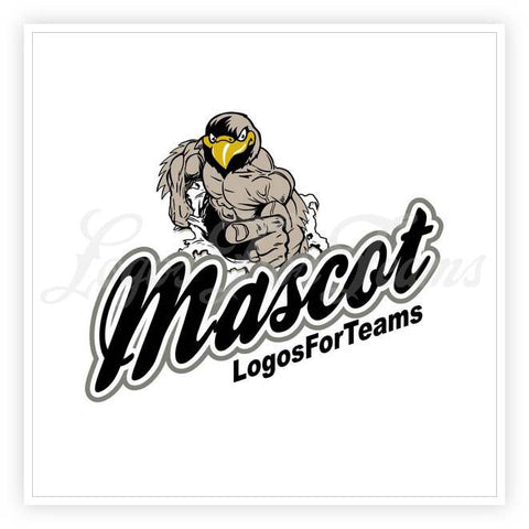 Falcon Logo 16