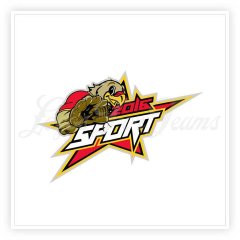 Falcon Logo 19
