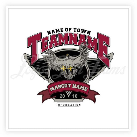 Falcon Logo 03